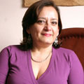 Evelyn Hernández Underwood